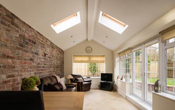conservatory roof insulation Mattersey Thorpe, Nottinghamshire
