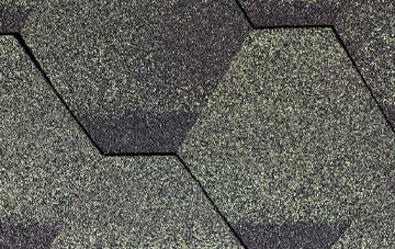 Mattersey Thorpe fibreglass shingle repairs