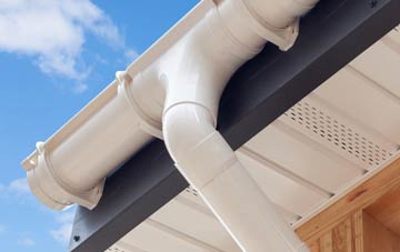 Mattersey Thorpe gutter installation costs