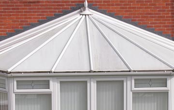 Mattersey Thorpe polycarbonate conservatory roof repairs