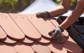 Mattersey Thorpe roof tile contractors