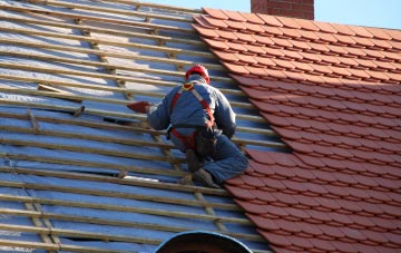 roof tiles Mattersey Thorpe, Nottinghamshire