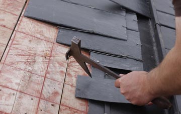 slate roofing Mattersey Thorpe, Nottinghamshire