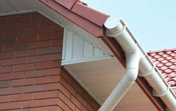 Mattersey Thorpe soffit repair costs