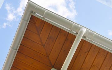 Mattersey Thorpe soffit types