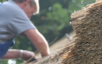 professional Mattersey Thorpe thatchers