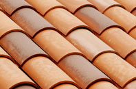 Mattersey Thorpe clay roofing