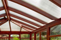 Mattersey Thorpe conservatory roofing insulation