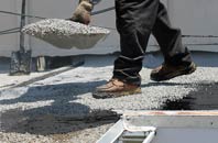 find rated Mattersey Thorpe flat roofing replacement companies