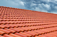 Mattersey Thorpe roofing tiles